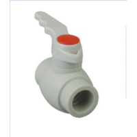 Кран кульовий ZEGOR d25