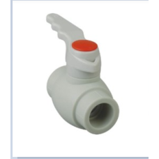 Кран кульовий ZEGOR d32