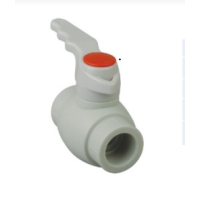 Кран кульовий ZEGOR d40