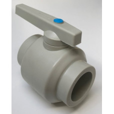 Кран кульовий Pestan d50