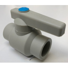 Кран кульовий Pestan d25