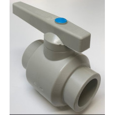 Кран кульовий Pestan d40