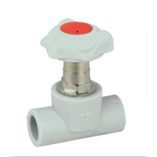 Кран вентильний ZEGOR d20