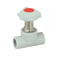 Кран вентильний ZEGOR d32