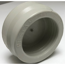 Заглушка Pestan PPR д.63