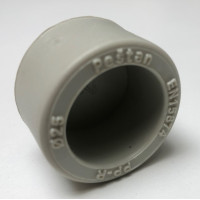 Заглушка Pestan PPR д.25