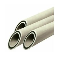 ZEGOR Труба PPR FIBER d20х2.8 /PN20