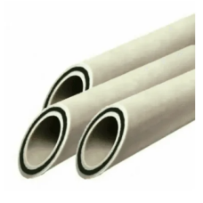 ZEGOR Труба ппр FIBER d25x3,5 /PN20