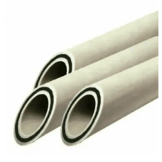 ZEGOR Труба ппр FIBER d32x4.4 /PN20