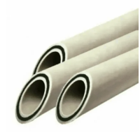 ZEGOR Труба ппр FIBER d40x5.5 /PN20