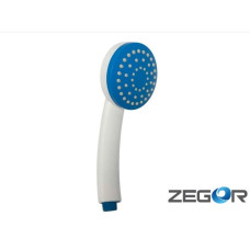 Лійка Zegor для душу (Голуба)