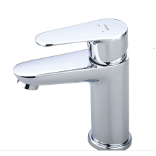 Змішувач для умивальника Cersania з шлангом