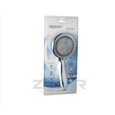 Лійка для душу в блістері