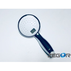 Лійка Zegor для душу (градусник) WKY-6302