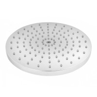 Лійка стельова тропічна для душу/ кругла 200 мм Ango МС1500