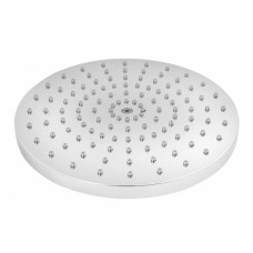 Лійка стельова тропічна для душу/ кругла 200 мм Ango МС1500