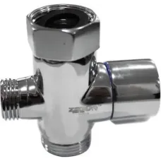 Дивертор витяжний