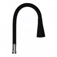 Гнучкий гусак Zegor /2 режими WKC-059KB /чорний