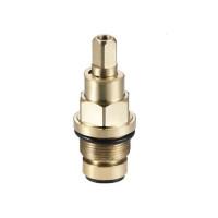 Кран букса SOLONE керамічна SFX-2152