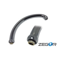 Гусак для кухонного змішувача YUB (внутрішня різьба) WKC-049