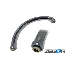 Гусак для кухонного змішувача YUB (внутрішня різьба) WKC-049