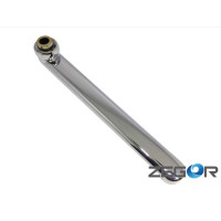 Гусак для ванни (плоский) 50 см