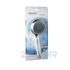 Лійка для душу в блістері