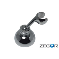 Тримач для душової лійки Zegor WQZ-013