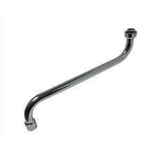 Гусак Zegor для ванни WKC-2230