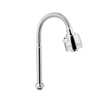 Гусак Zegor для кухонного змішувача/гофра