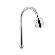 Гусак Zegor для кухонного змішувача/гофра