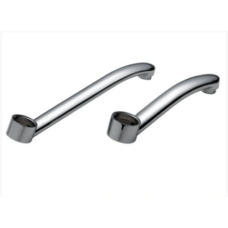 Гусак для змішувача 27 см (PED-A)