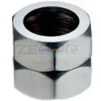 Гайка Zegor до настінного змішувача 3/4"