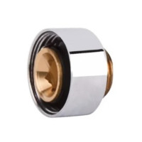 Гайка до гусака WKC 032 (плоский гусак) WKL-002