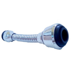 Аератор з шлангом / 2 режима ANGO B-25