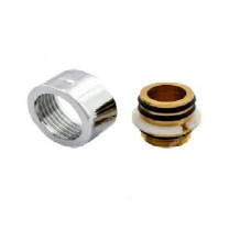 Гайка до гусака (універсальна замість переходу для YUB) WKL-003