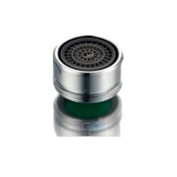 Аератор з зовнішньою різьбою 1/2"