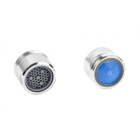 Аератор з зовнішньою різьбою 3/8"