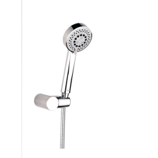 Душовий комплект Lano з настінним тримачем