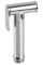 Лійка для біде Globus /латунь Globus Lux S-277