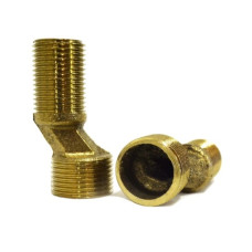 Ексцентрик для настінних змішувачів подовжений 60 мм SK-05 913