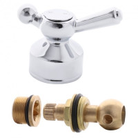 Ремкомплект для змішувачів типу DFR, D4Q, DFU