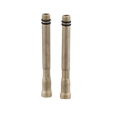 Комплект подовжувачів підводки для змішувача М10