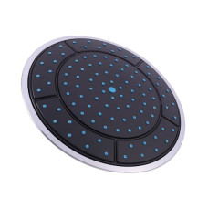 Лійка для тропічного душу для гідробоксу / кругла 230-250мм AL-1601