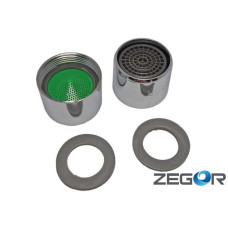 Аератор з внутрішньою різьбою 1/2"