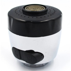 Аератор для гнучкого гусака / 2 режима ANGO С-03Q-1