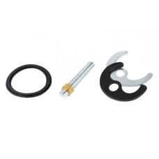 Кріплення змішувача на 1 шпильку 11803