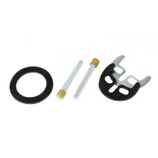 Кріплення змішувача на 2 шпильки 11804