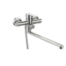 Змішувач SOLONE для ванни з довгим носиком EZA7-B097