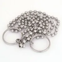 Ланцюжок для пробки сифону